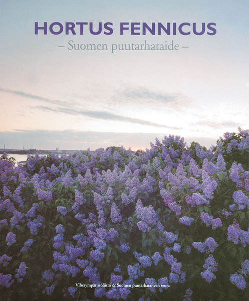 Hortus Fennicus - Suomen puutarhataide